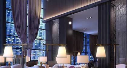 Shanghai HongQiao Airport Hotel