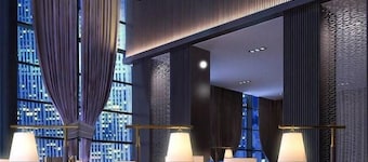 Shanghai HongQiao Airport Hotel