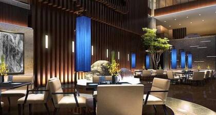 Shanghai HongQiao Airport Hotel