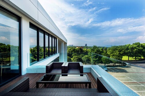 Preess Resort Hotel