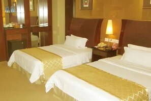 Room - Century Garden Commercial Hotel (Shenzhen)