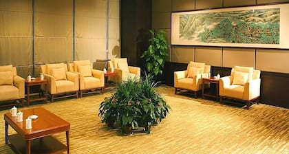 Blue Horizon International Hotel Dongying