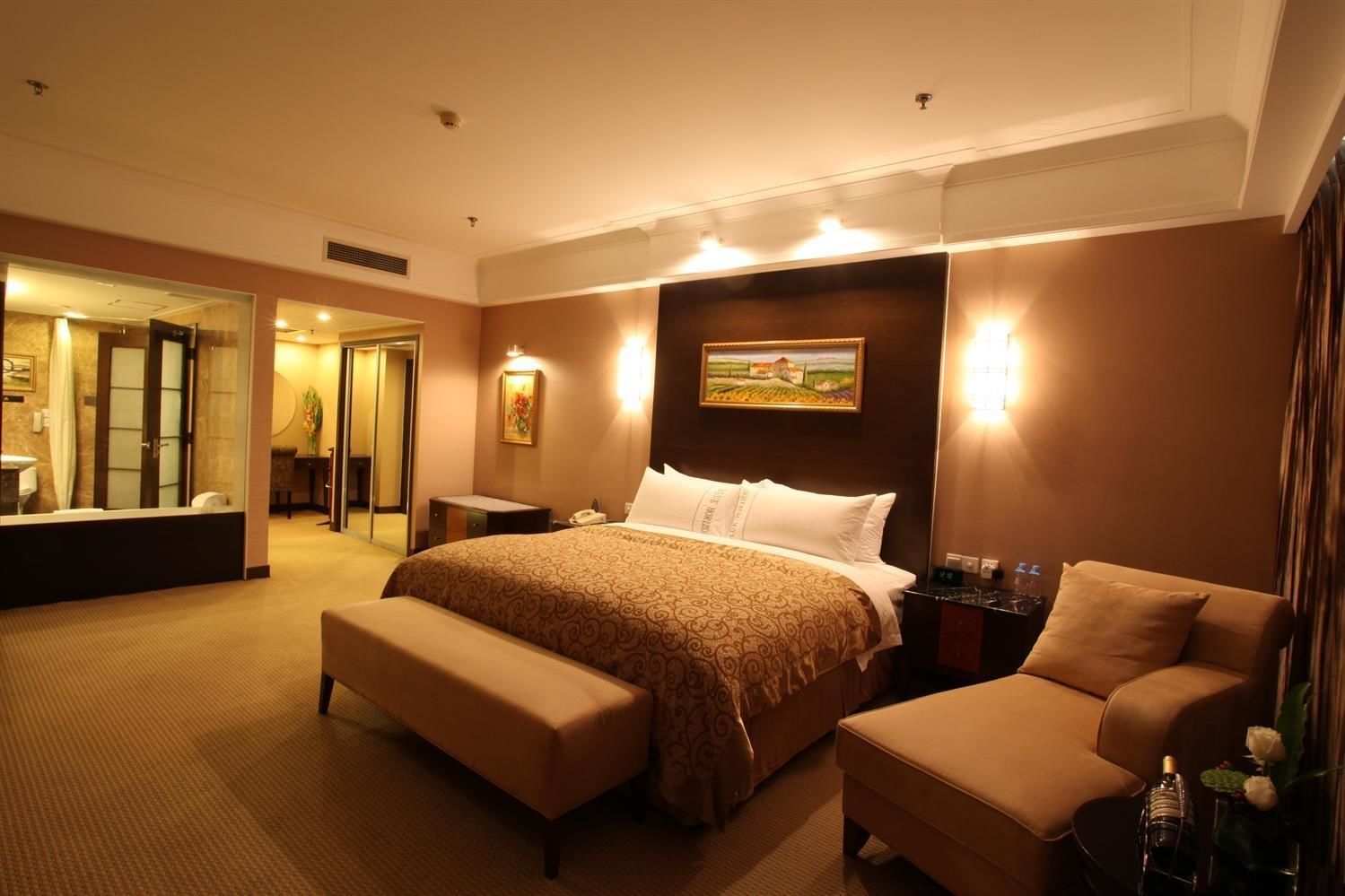 Internet y despertador 