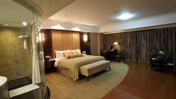 Internet, alarm clocks