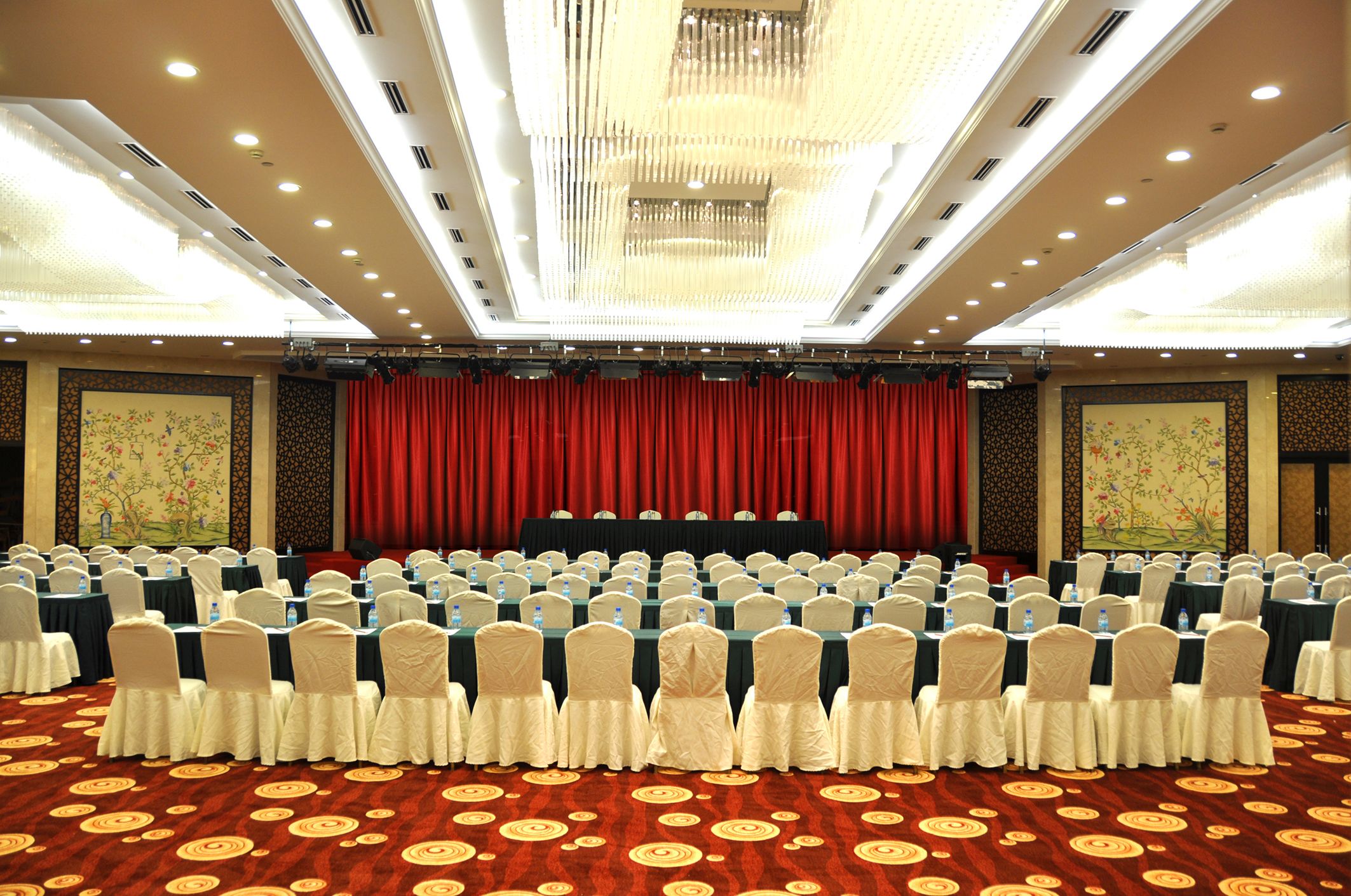 Salle de bal