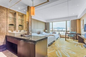 Room - Santavan Hotel (Shenzhen)