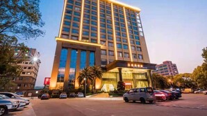 Exterior - Santavan Hotel (Shenzhen)