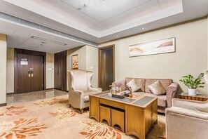 Room - Santavan Hotel (Shenzhen)