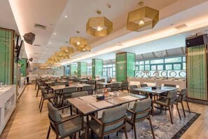 2 من المطاعم، الأطباق الصينية