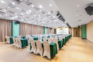 Meeting facility - Santavan Hotel (Shenzhen)