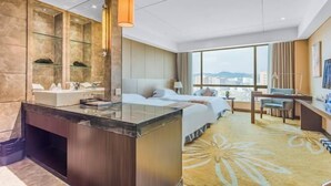 Room - Santavan Hotel (Shenzhen)