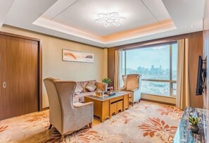 Room - Santavan Hotel (Shenzhen)