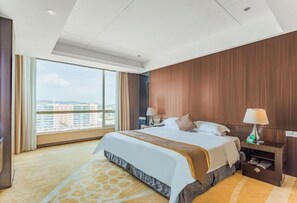 Room - Santavan Hotel (Shenzhen)