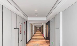 Interior - Santavan Hotel (Shenzhen)