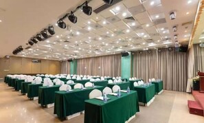 Meeting facility - Santavan Hotel (Shenzhen)