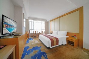 Room - JingHang Holiday Hotel (JINING)