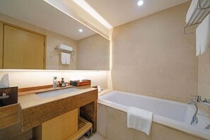 Room - JingHang Holiday Hotel (JINING)