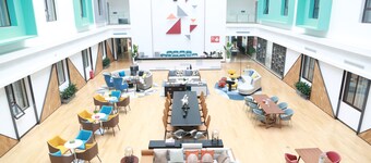 Golden Phoenix Hotel