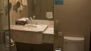 Room - Rugao Guanghua Internatinoal Hotel (Nantong)