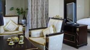 Room - Rugao Guanghua Internatinoal Hotel (Nantong)