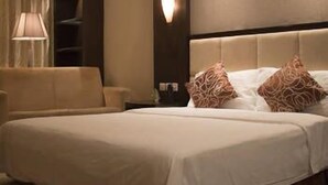 Room - Rugao Guanghua Internatinoal Hotel (Nantong)