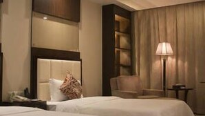 Room - Rugao Guanghua Internatinoal Hotel (Nantong)