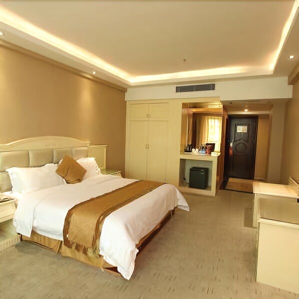 Room - Shenggao Hotel (Shenzhen)