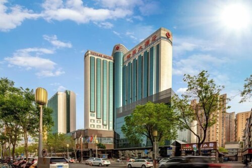 Yuyuan Hotel