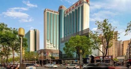 Yuyuan Hotel