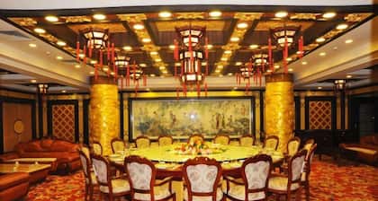 Yuyuan Hotel