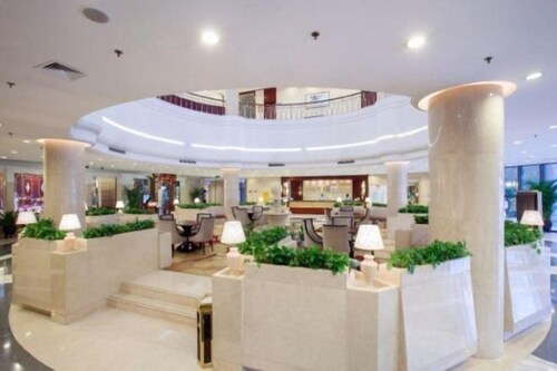 Kuntai Novel Hotel Beijing