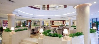 Kuntai Novel Hotel Beijing