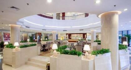 Kuntai Novel Hotel Beijing