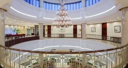 Kuntai Novel Hotel Beijing