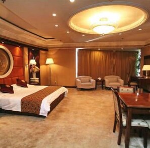 Unclassified image, 2 of 10, button - Jingang Hotel (Taiyuan)