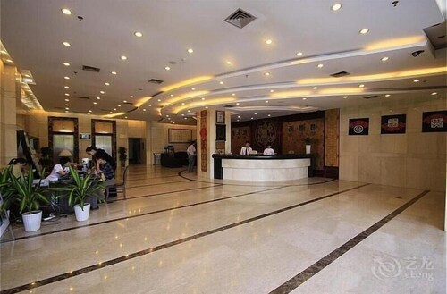 Guilin Zhongshan Hotel
