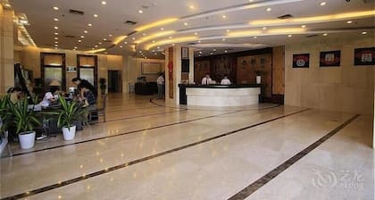 Guilin Zhongshan Hotel