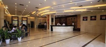 Guilin Zhongshan Hotel