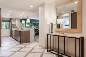 Private kitchen - The Galatyn Lodge (Vail)