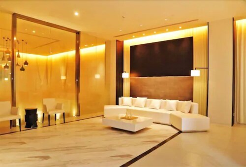 Jinjiang Inn Shenzhen Huanggang Port