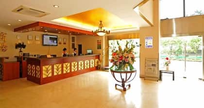 Greentree Inn Shantou Haibin Road Chousha Building