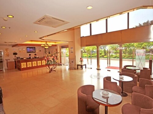 Greentree Inn Shantou Haibin Road Chousha Building