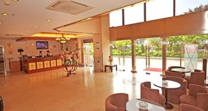 Greentree Inn Shantou Haibin Road Chousha Building