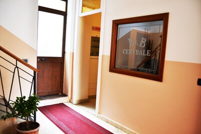 B&B Centrale
