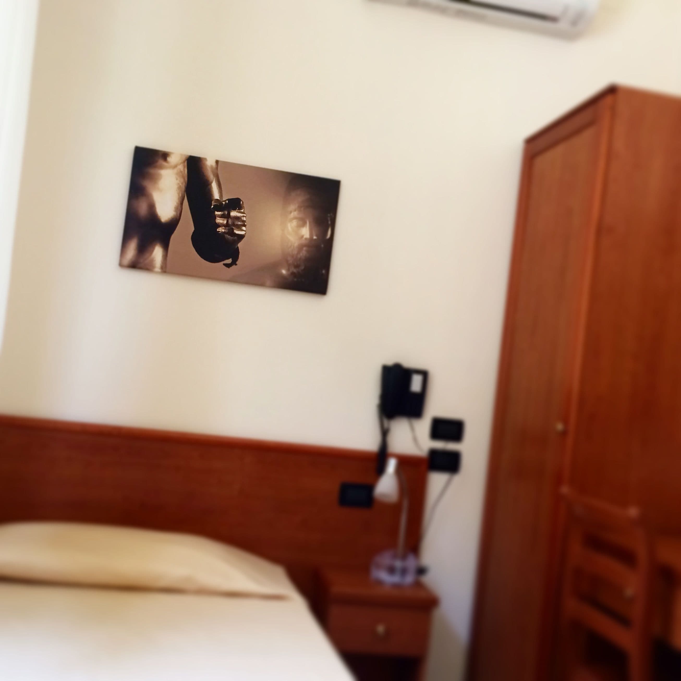 Foto - B&B Centrale Affittacamere