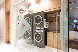 Interior - Hanting Hotel (GUANGZHOU)