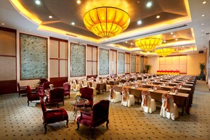 Meeting facility - Jinhua Narada Hotel (Jinhua)