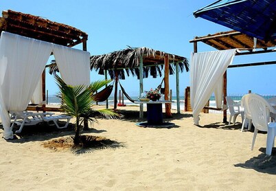 Villa Esperanza Bungalows