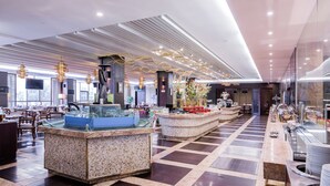 Restaurant - Excemon Yuyao Hemudu Hotel  (Ningbo)