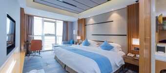 Excemon Yuyao Hemudu Hotel 